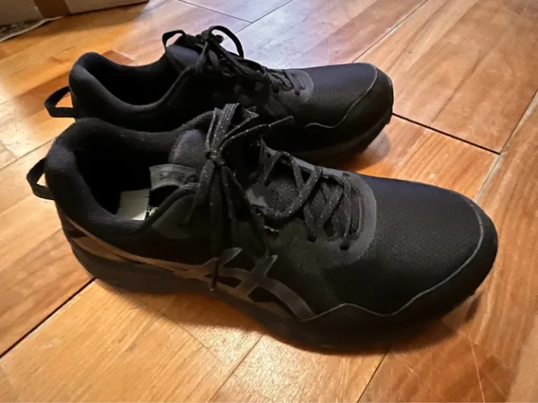 Gebrauchtes Asics GelVenture 10 bike — Bild 2 von 6
