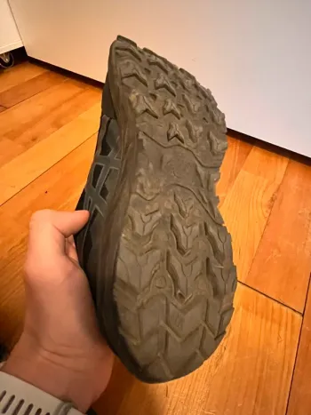Gebrauchtes Asics GelVenture 10 bike — Bild 6 von 6