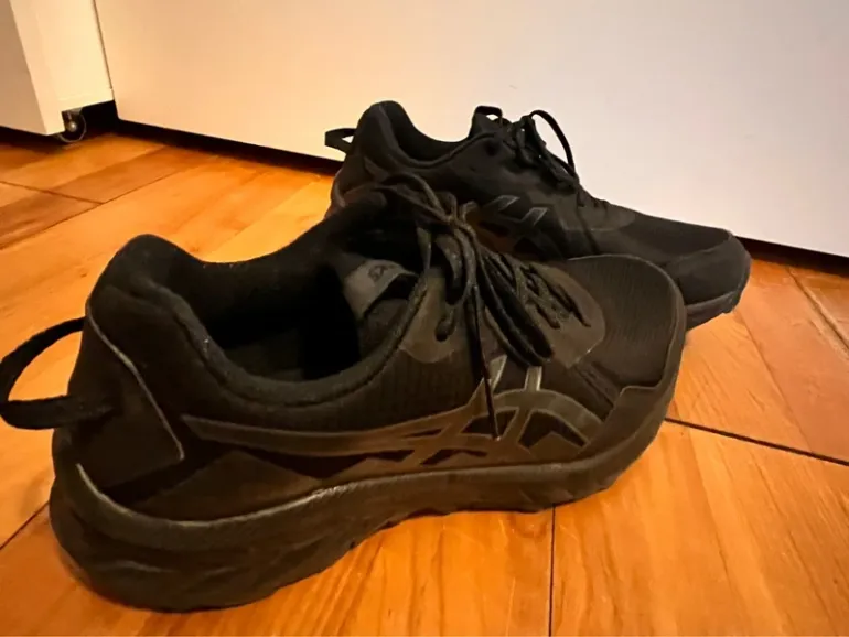 Gebrauchtes Asics GelVenture 10 bike — Bild 4 von 6