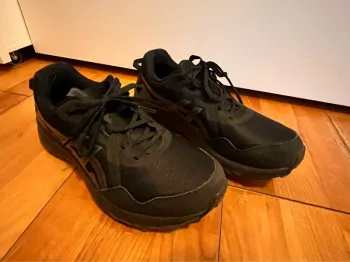Gebrauchtes Asics GelVenture 10 bike — Bild 3 von 6