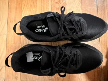 Gebrauchtes Asics GelVenture 10 bike — Bild 5 von 6