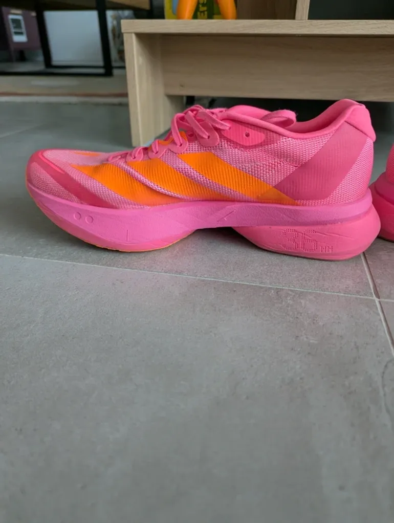 Adidas Adizero Boston 13 bike d'occasion — image 5 sur 9