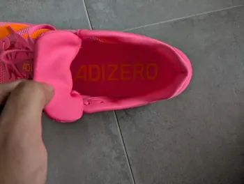 Adidas Adizero Boston 13 bike d'occasion — image 8 sur 9