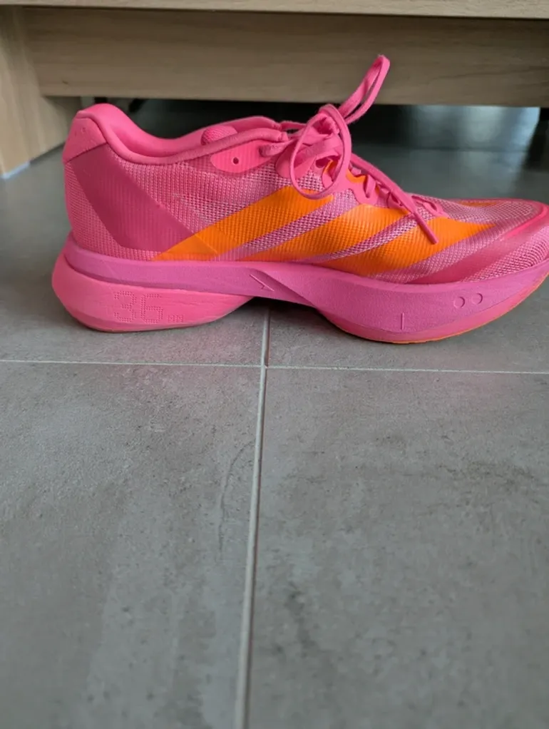 Adidas Adizero Boston 13 bike d'occasion — image 4 sur 9