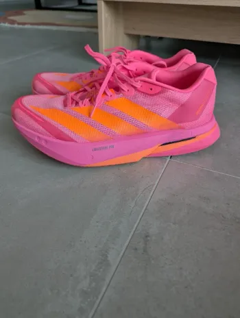 Adidas Adizero Boston 13 bike d'occasion — image 2 sur 9