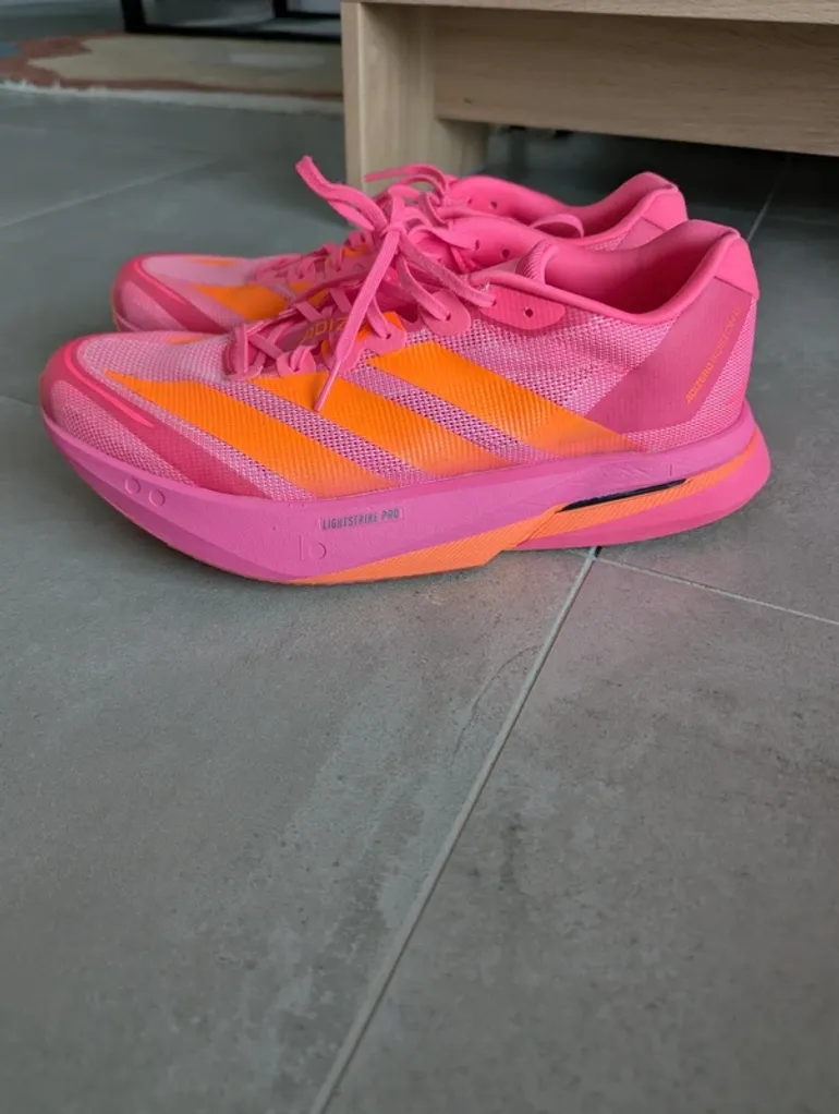 Adidas Adizero Boston 13 bike d'occasion — image 2 sur 9