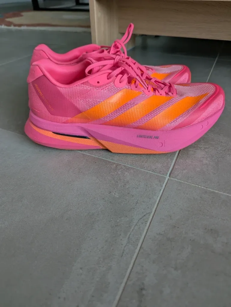 Adidas Adizero Boston 13 bike d'occasion — image 3 sur 9