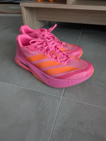 Adidas Adizero Boston 13 Running Shoes d'occasion