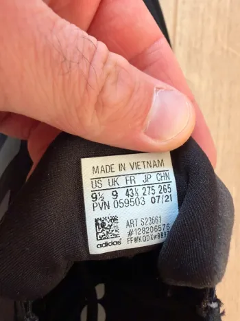 Used Adidas Solar Glide 4 GTX bike — image 5 of 5