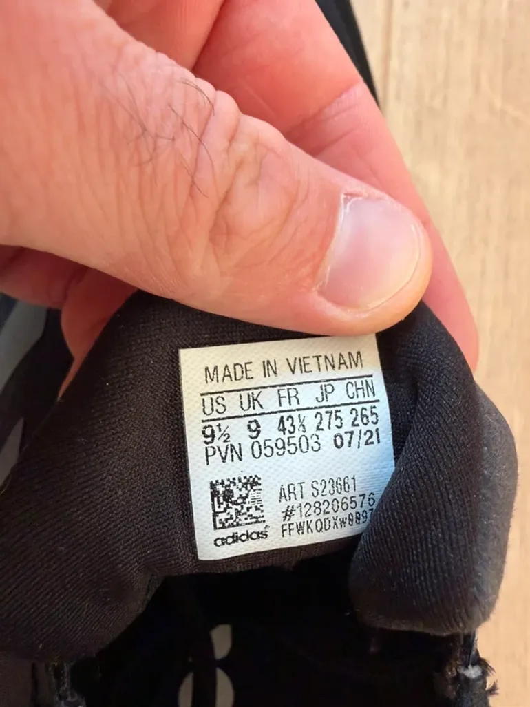 Used Adidas Solar Glide 4 GTX bike — image 5 of 5