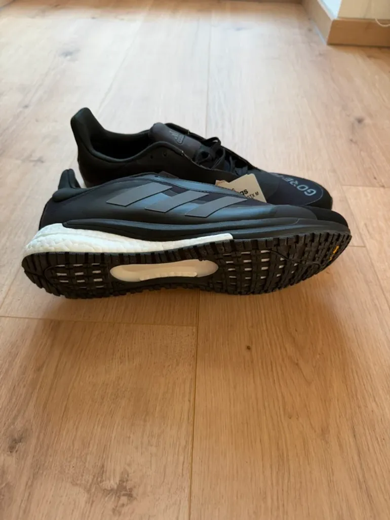 Used Adidas Solar Glide 4 GTX bike — image 2 of 5