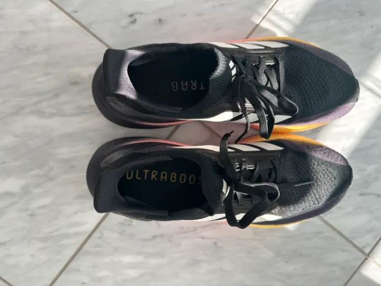 Used Continental Ultraboost 5X bike — image 4 of 6