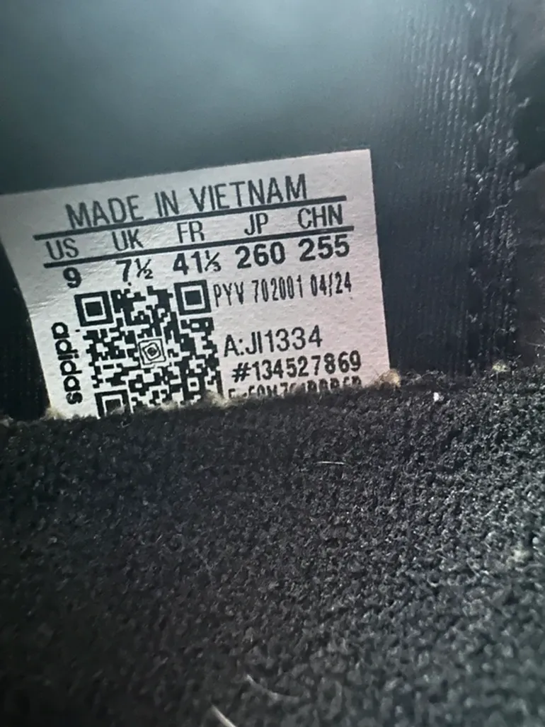 Used Continental Ultraboost 5X bike — image 5 of 6
