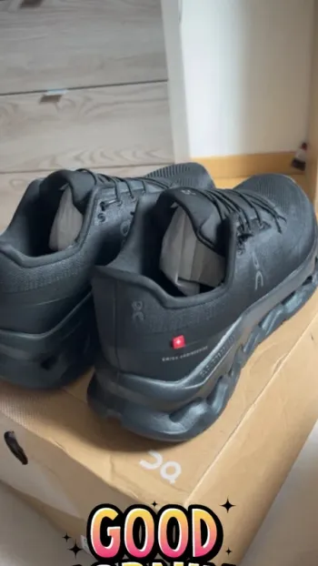 Brugt On Running Shoes bike — billede 3 af 3