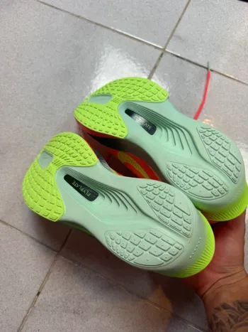 Brugt Nike Zoom Fly 6 bike — billede 4 af 10