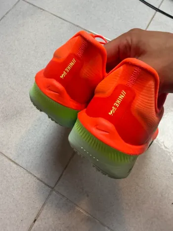 Brugt Nike Zoom Fly 6 bike — billede 3 af 10