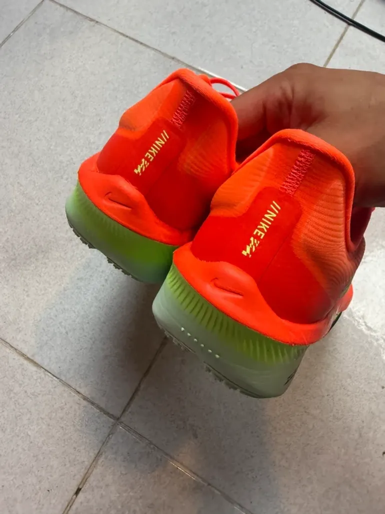 Brugt Nike Zoom Fly 6 bike — billede 3 af 10