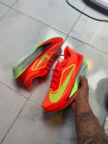 Gebrauchtes Nike Zoom Fly 6 Running Shoes
