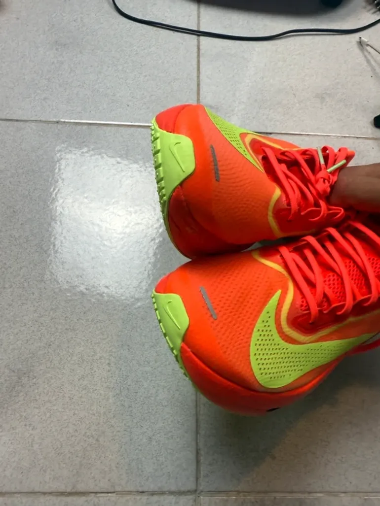 Brugt Nike Zoom Fly 6 bike — billede 5 af 10