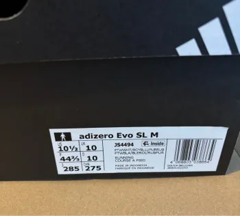 Used Adidas Adizero Evo SL bike — image 10 of 10