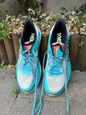 Gebrauchtes Hoka Cielo X1 2.0 Running Shoes