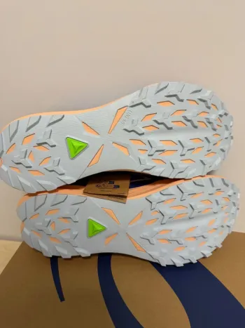 Asics Fuji Lite 6 bike de segunda mano — imagen 8 de 8