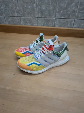 Adidas Ultraboost 5.0 DNA Running Shoes d'occasion