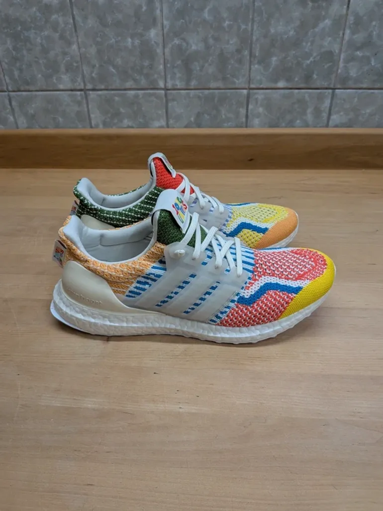 Adidas Ultraboost 5.0 DNA bike d'occasion — image 2 sur 7