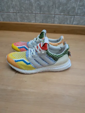 Adidas Ultraboost 5.0 DNA bike d'occasion — image 3 sur 7
