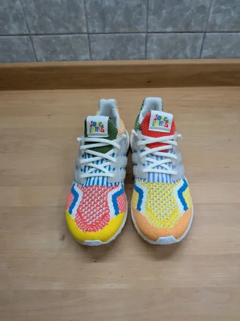 Adidas Ultraboost 5.0 DNA bike d'occasion — image 4 sur 7