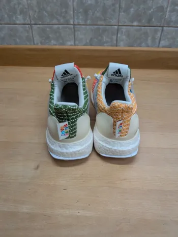 Adidas Ultraboost 5.0 DNA bike d'occasion — image 5 sur 7