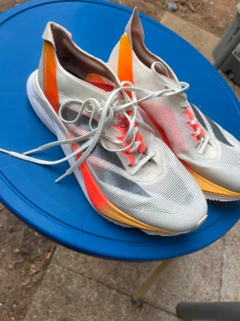 Adidas Adizero Boston 12 Running Shoes usato