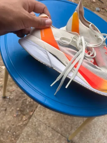 Adidas Adizero Boston 12 bike usato — immagine 2 di 6