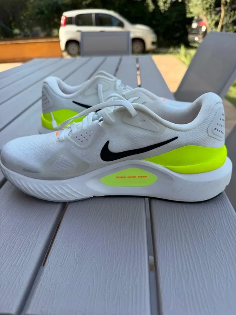 Gebrauchtes Nike Structure 26 bike — Bild 3 von 6