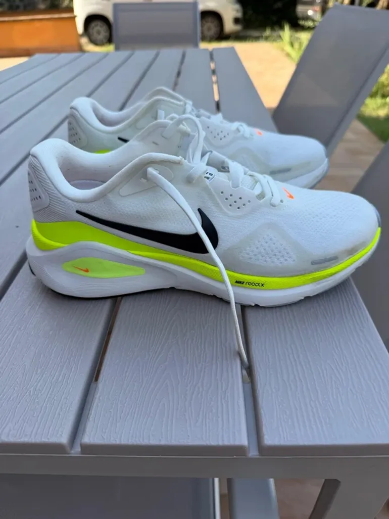 Gebrauchtes Nike Structure 26 bike — Bild 2 von 6