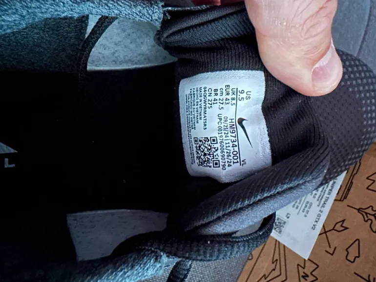 Gebrauchtes Nike Juniper Trail 2 GTX V2 bike — Bild 4 von 4