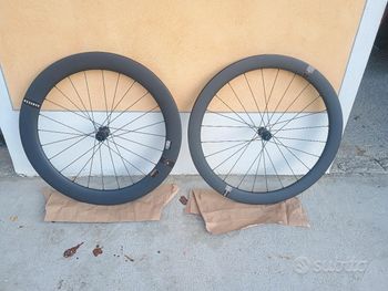 Used Reserve 65 50 2026 Wheels