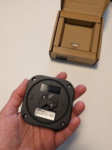 Elite Zona Smart Trainer Controller bike d'occasion — image 3 sur 3