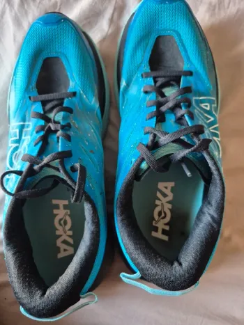 Gebrauchtes Hoka Mafate 5 bike — Bild 3 von 10