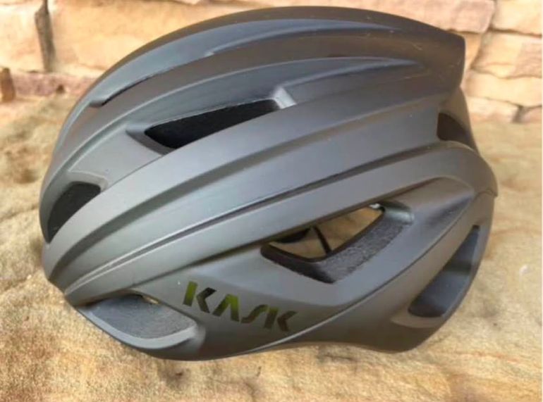 Kask Helmet bike usato — immagine 3 di 4