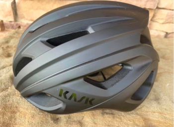 Kask Helmet Cycling Accessories usato