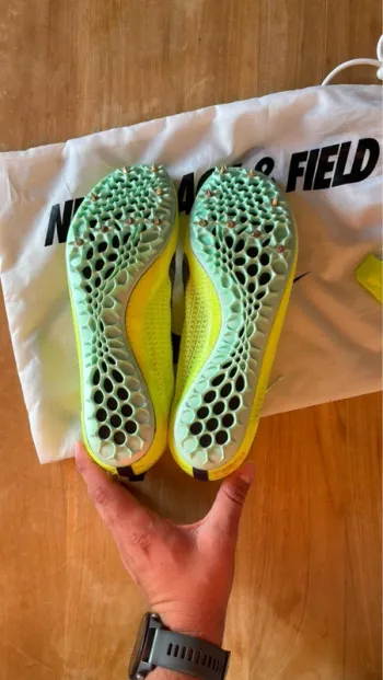 Nike Zoom Superfly Elite 2 bike d'occasion — image 6 sur 7