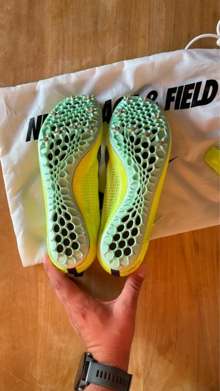 Nike Zoom Superfly Elite 2 bike d'occasion — image 6 sur 7