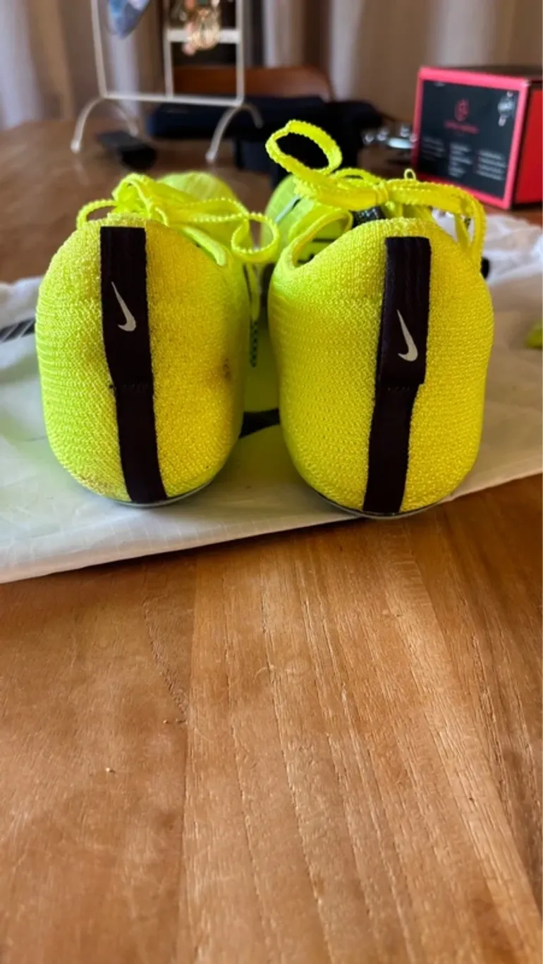Nike Zoom Superfly Elite 2 bike d'occasion — image 5 sur 7