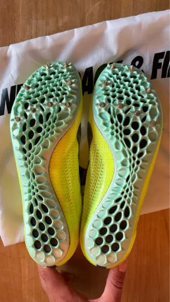 Nike Zoom Superfly Elite 2 bike d'occasion — image 7 sur 7