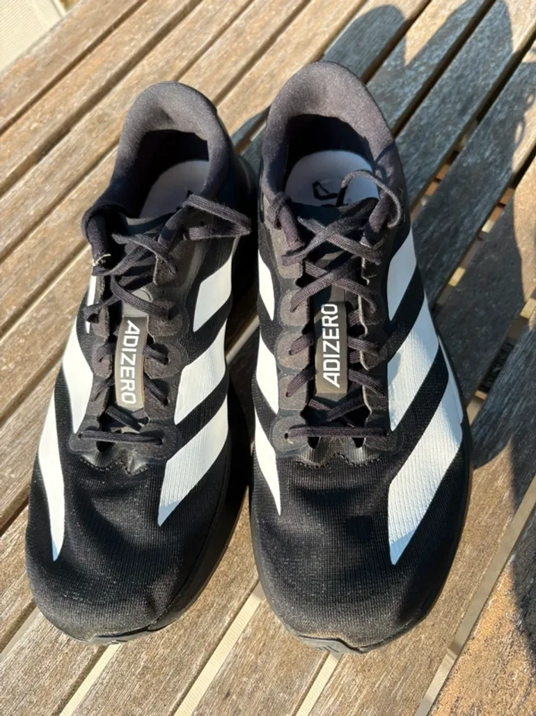Adidas Adizero Evo SL bike usato — immagine 3 di 5