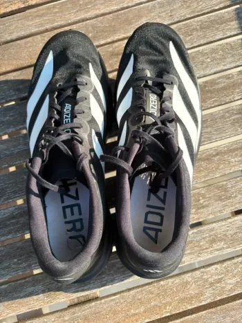 Adidas Adizero Evo SL bike usato — immagine 5 di 5