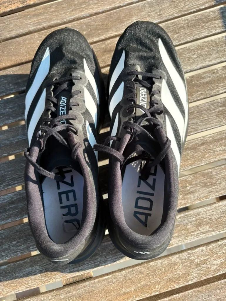 Adidas Adizero Evo SL bike usato — immagine 5 di 5