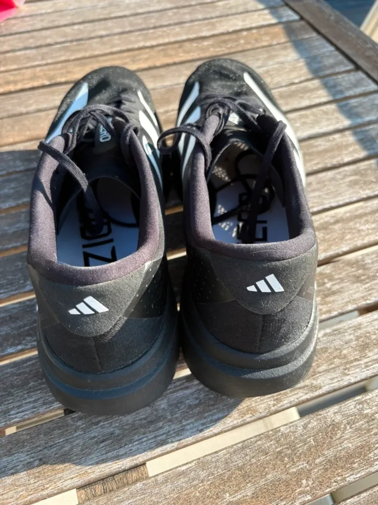 Adidas Adizero Evo SL bike usato — immagine 4 di 5