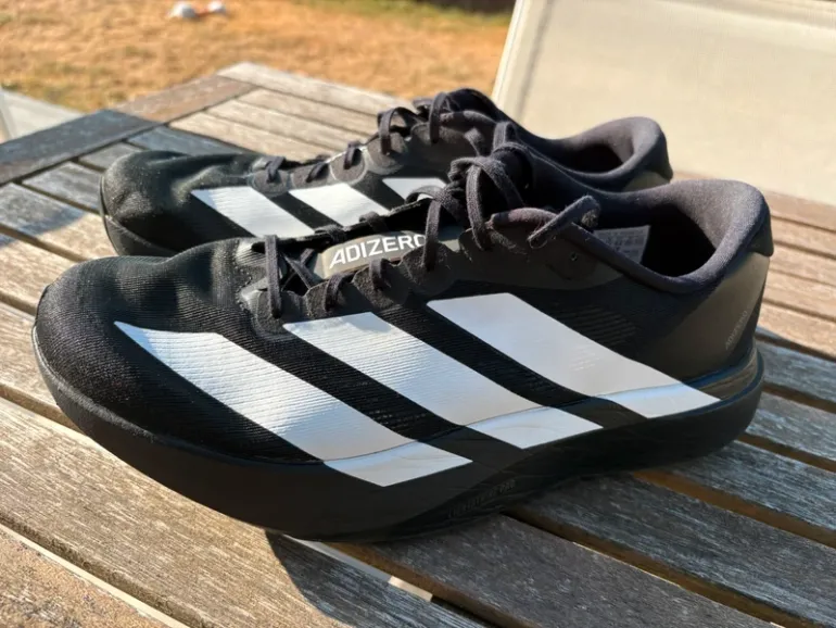 Adidas Adizero Evo SL bike usato — immagine 2 di 5